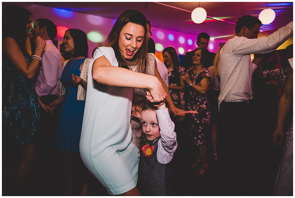 Newquay Wedding Photography-159